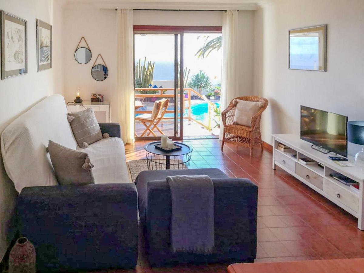 Apartment Antequera By Interhome Радазул Экстерьер фото